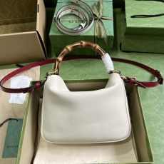 Gucci Top Handle Bags